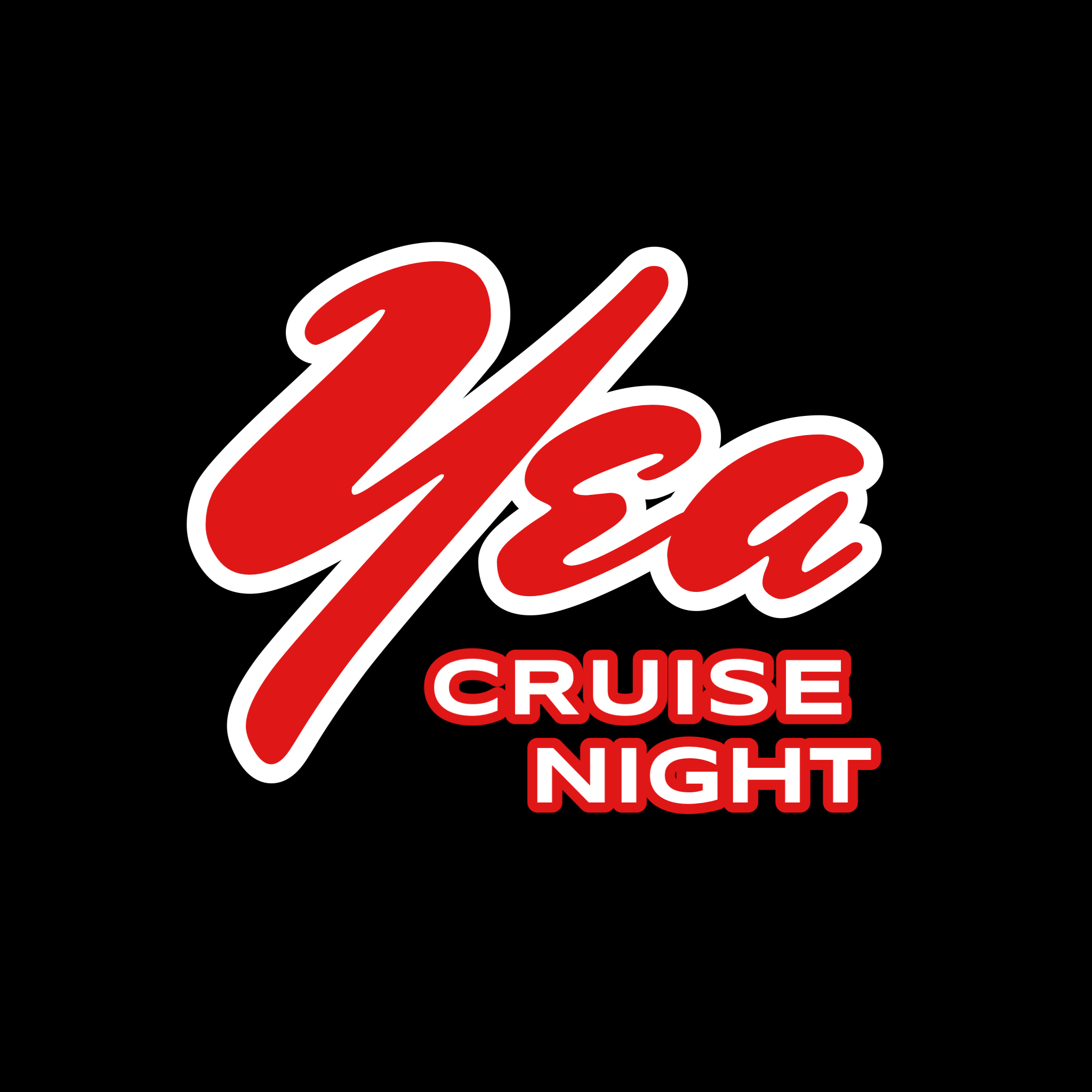 Yea Cruise Night
